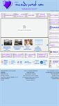 Mobile Screenshot of mesudeperekasm.com